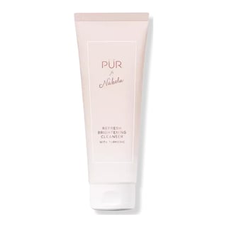 Pur Cosmetics PUR xo Nabela Refresh Brightening Cleanser