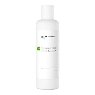 Pro-Derm Gentle Cleanser