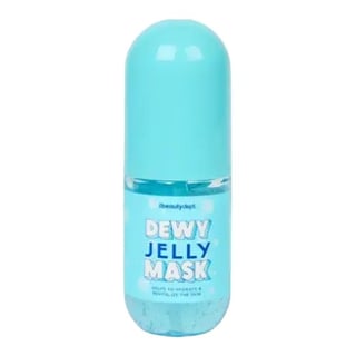 The Beauty Dept Dewy Jelly Mask