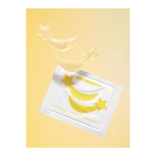 KNC Beauty Star Eye Mask
