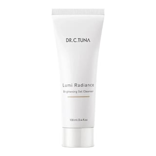 Farmasi Dr.C.Tuna Lumi Radiance Brightening Gel Cleanser
