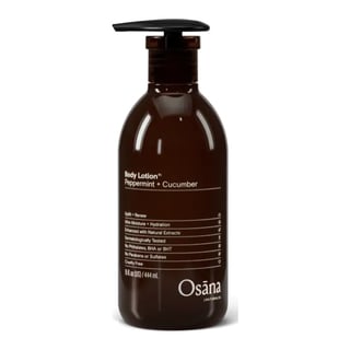 Osāna Naturals Body Wash