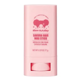 Slow Sunday Sakura Hair Wax Stick