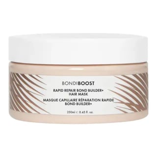 BondiBoost Rapid Repair Bond Builder+ Hair Mask