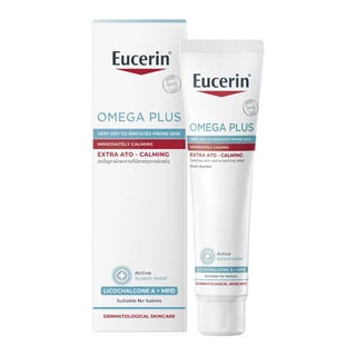 Eucerin Omega Plus Extra Ato-Calming Cream