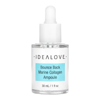 Idealove Bounce Back, Marine Collagen Ampoule