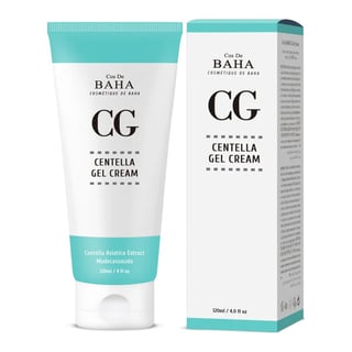 Cos De BAHA Centella Asiatica Recovery Cream