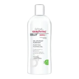 Gerovital Purifying Foaming Gel