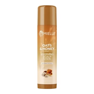 Mielle Organics Oats And Honey Soothing Scalp Stick