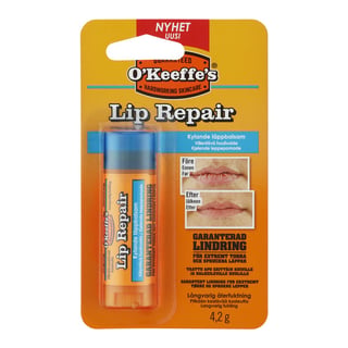 O’Keeffe’s Lip Repair Cooling Relief