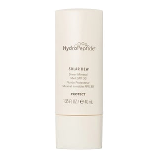Hydropeptide Solar Dew Sheer Mineral Melt SPF 30
