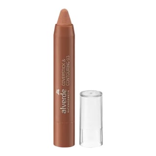 Alverde Naturkosmetik Coverstick & Contouring
