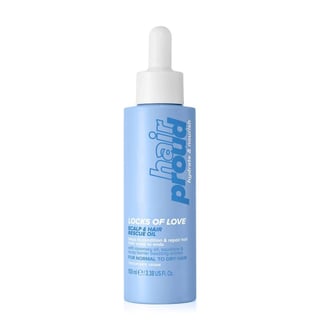 Hair Proud Locks Of Love Scalp & Hair Rescue Oil 頭皮與髮絲修護油