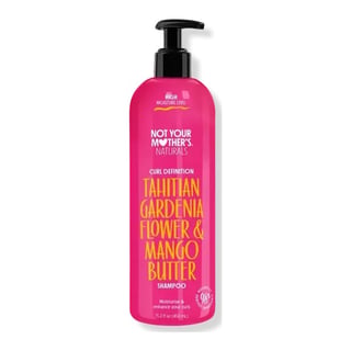 Not Your Mother’s Naturals Tahitian Gardenia & Mango Butter Curl Definition Shampoo