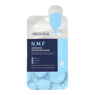 Mediheal N.M.F Intensive Hydrating Mask