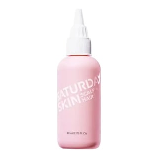 Saturday Skin Scalp + Hair Strengthening Peptide Treatment