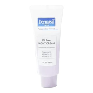 Dermasil Oil Free Night Cream