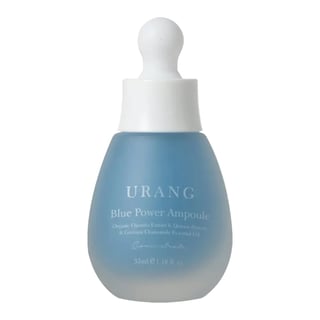 Urang Blue Power Ampoule