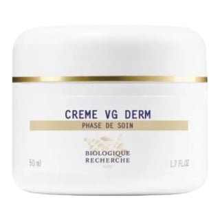 Biologique Recherche Crème VG Derm Nourishing and Moisturizing Face Cream