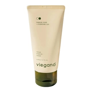 Viegano Damask Rose + Coenzyme Q10