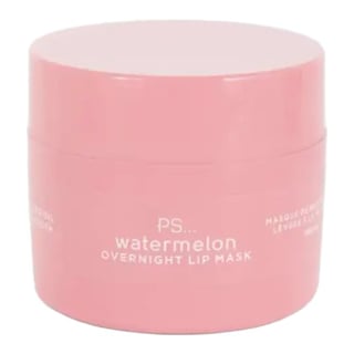 Primark Watermelon Overnight Lip Mask