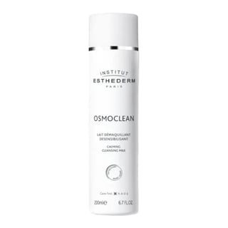Institut Esthederm Osmoclean Calming Cleansing Milk