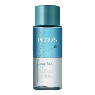 Pond's Clear Face Spa Lip & Eye Make-Up Remover