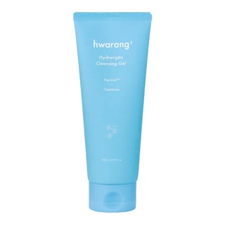 Hwarang' Hydrangea Cleansing Gel