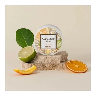 heimish All Clean Balm Mandarin