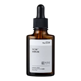 KISOCare 30% Pure Vitamin C Serum