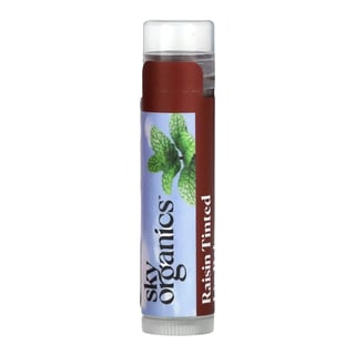 Sky Organics Tinted Lip Balm