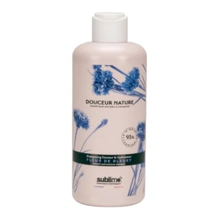 Sublimo Shampooing Douceur Nature