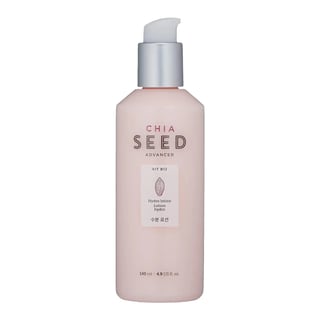 The Face Shop Chia Seed Hydro Lotion