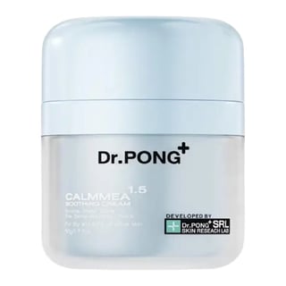 Dr. Pong Calmmea 1.5 Soothing Cream