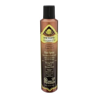 One 'N Only Argan Oil Hair Spray
