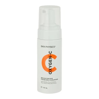 Skin Physics Brightening Foaming Cleanser