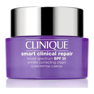 Clinique Smart Clinical Repair Broad Spectrum SPF 30 Wrinkle Correcting Cream