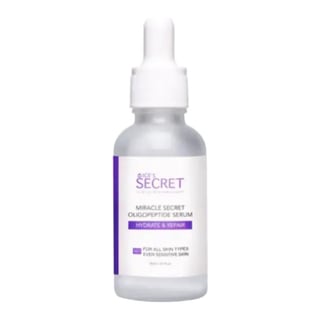Ice's Secret Miracle Secret Oligopeptide Serum