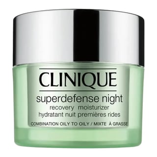 Clinique Superdefense Night Recovery Moisturizer