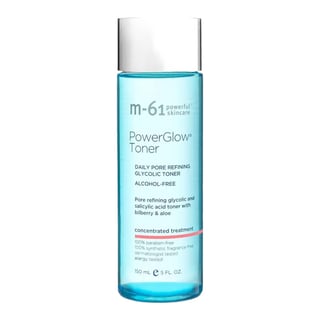 M-61 PowerGlow Toner