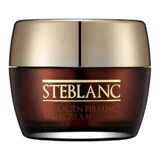 Steblanc Collagen Firming Rich Cream