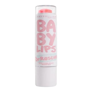 Maybelline Baby Lips Dr Rescue