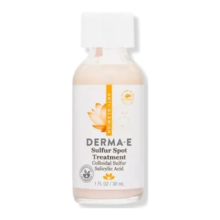Derma E Sulfur Spot Treatment