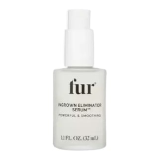 fur Ingrown Eliminator Serum