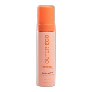 Outer Ego Express Tanning Mousse