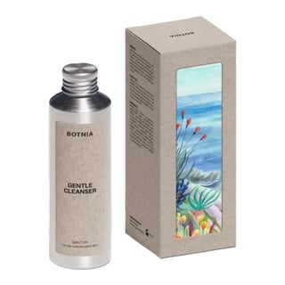 Botnia Gentle Cleanser