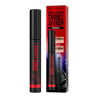 Rimmel London Thrill Seeker Glassy Gloss