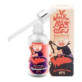 Elizavecca Witch Piggy Hell Pore Control Hyaluronic Acid 97%