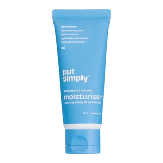 Put Simply Water Dam Moisturiser