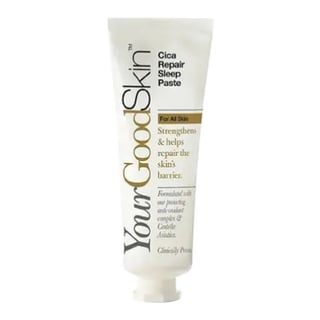 Your Good Skin Cica Repair Sleep Paste